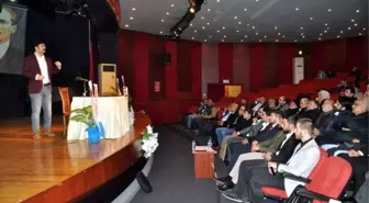 Enver Paşa'nın Bilinmeyen Yönleri Anlatıldı