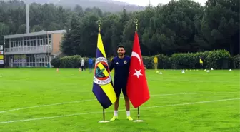 Fenerbahçe'yi Çok Seviyorum'