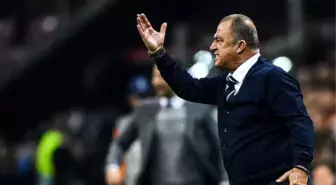 Gazeteci Nevzat Dindar: Fatih Terim, İstifa Kararı Aldı