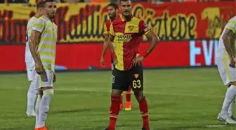 Göztepe'de Deniz Kadah Hasreti Bitiyor