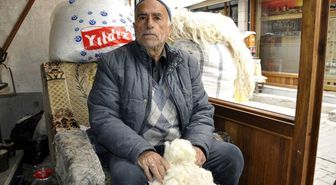 Hazır Yorgan ve Yataklar Yaygınlaştı, Yüne Talep Azaldı
