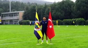 İsmail Köybaşı: 'Fenerbahçe'yi Çok Seviyorum'