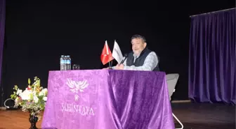 'İz Sürmeden, İz Bırakılmaz'