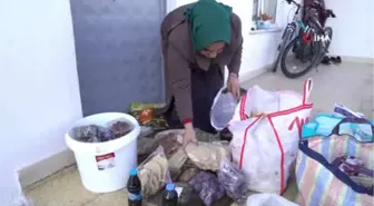 Kadın Başkan Destek Verdi, Üretici Kadınlar Pazara İndi