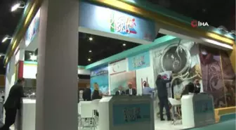 KKTC Turizm Bakanı Fikri Ataoğlu: 'Yatırımlar Ülkenin Ekonomisine Katkı Sağlayacak'