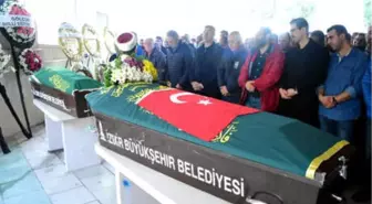 Liseli Barbaros, Gözyaşlarıyla Uğurlandı