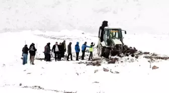 Suriyeli Kadını Öldürüp Moloz Yığınına Gömen 2 Kişiye Müebbet Hapis İstemi