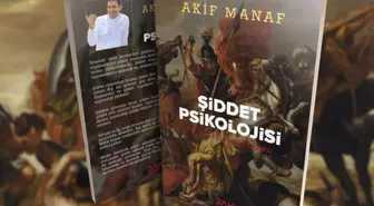 Tüm Dünyada Şiddeti Durduracak Kitap!!!