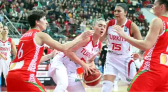 Türkiye - Belarus: 56-60