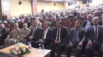 600 Yükümlüye Meslek Edinme Becerisi Kazandırıldı