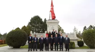 Başkan Ferit Karabulut: Artık Göç Alan Bir İlçeyiz