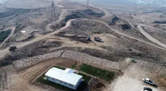 Biyogaz Tesisiyle Elde Edilecek Enerji Çiğli'nin İhtiyacını Karşılayacak