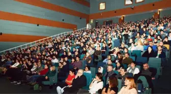 Cahit Berkay'la Yeşilçam Yolculuğu