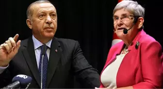 Canan Karatay, Cumhurbaşkanı Erdoğan'ın Talimatına Destek Verdi