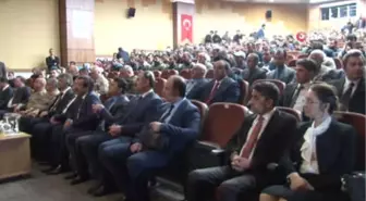 Diyarbakır'da 600'dan Fazla Yükümlünün Faydalandığı Proje Tamamlandı