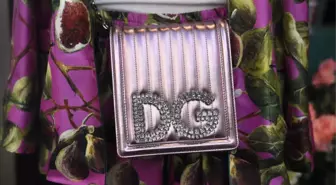 Dolce&gabbana'nın Çin'deki Reklam Kampanyası 'Irkçı ve Cinsiyetçi' Bulundu