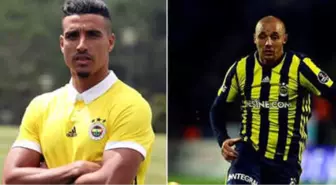 Fenerbahçe'ye Dirar ve Aatıf Müjdesi