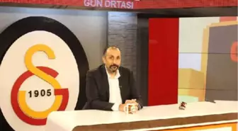 Galatasaray Antrenörü Sedat İncesu: 'Mobingin Böylesini Görmedim'