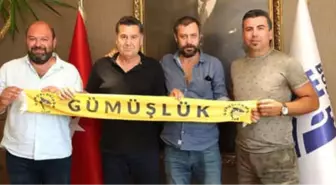 Gümüşlükspor'dan Çocuklara Özel Etkinlik