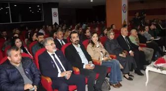 Hakkari'de 'Kadın ve Toplum' Semineri