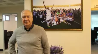 Hayrettin Hacısalihoğlu: 'İstanbul'da Trabzon'dan Kat Kat Daha Fazla Hadiseler Yaşanıyor'