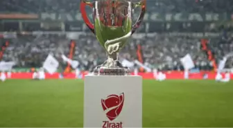 Kupada Kura Çekimi Yarın