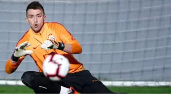 Muslera'dan 3. Dalya