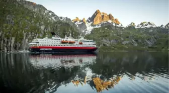 Norveçli Deniz Taşımacılığı Firması Ölü Balıkları Yakıt Olarak Kullanacak