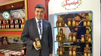 Seyidoğlu Gıda: 'Hedefimiz 40 Ülkeye İhracat Yapmak'
