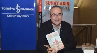 Sunay Akın, Kalede Bir Başına!