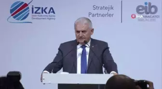 TBMM Başkanı Yıldırım: 'Bölgenin İmarında ve İnşasında İşin Merkezinde Olmamız Lazım'