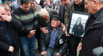 Uçak Kazasında Can Veren Pilot Merve'nin Babası: Ben Sizi Düğününe Çağıracaktım, Siz Cenazesine Geldiniz