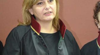 Avcı, 'Kadına Yönelik Şiddet Bir İnsan Hakkı İhlalidir'