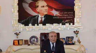 Başkan Kılıç; 'Öğretmenlerimiz, Yurdun Dört Bir Yanını İlimle Aydınlatan Birer Gönül İnsanıdır'