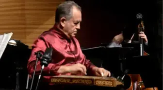 Bbdso'dan Hasan Ferit Alnar'ı Anma Konseri