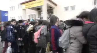 Beşiktaş'tan Ardahanlı Öğrencilere 3 Bin Forma