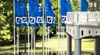 Deutsche Bank, Kara Para Aklama Skandalına Karıştı