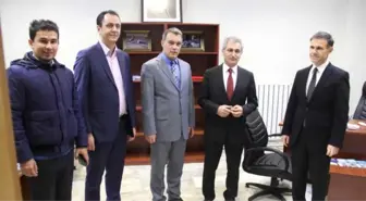 Dpü'de İş-Kur Hizmet Noktası