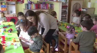 Dünyanın En İyi 10 Öğretmeninden Biri Olan 'Nurten Öğretmen'İn Projeleri Dünyaya Örnek Oluyor