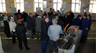Eski Mezunlar 46 Yıl Sonra Buluştu