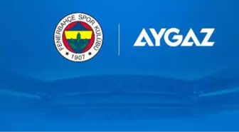 Fenerbahçe, Aygaz ile Sponsorluk Anlaşması İmzaladı