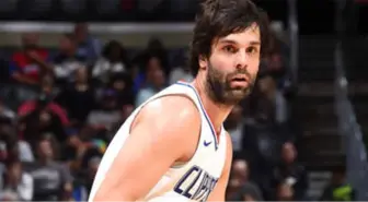 Fenerbahçe'de Teodosic Heyecanı