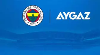 Fenerbahçe'nin Şort Sponsoru Aygaz Oldu!