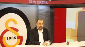 Galatasaray'da Sedat İncesu İstifasını Geri Çekti