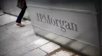 Jp Morgan, 2019 Petrol Fiyat Tahminini Düşürdü