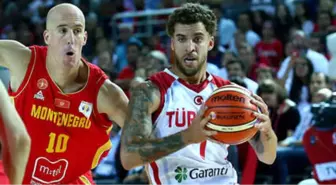 Kerem Tunçeri'den Scottie Wilbekin Açıklaması!