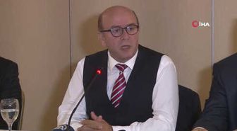Lastik-İş Genel Başkanlığına Getirilen Alaattin Sarı: 'Katilin Arkasındaki Karanlık Güçler...