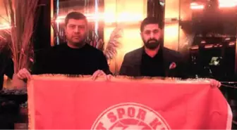 Tokatspor'da Koray Palaz Dönemi