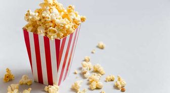Yüksek İhracat Maliyetleri Popcorn İhracatını Durdurdu