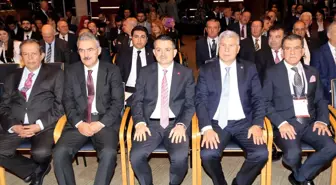 2. Ege Ekonomik Forum Büyük İlgi Gördü